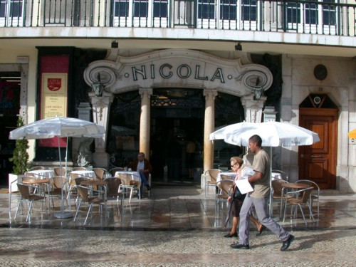 Rossio (Praa D. Pedro IV)