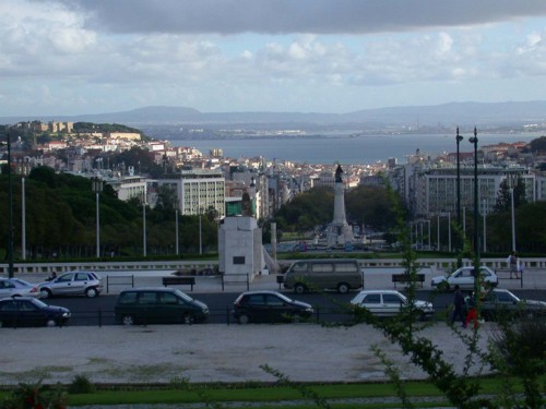 Parque Eduardo VI